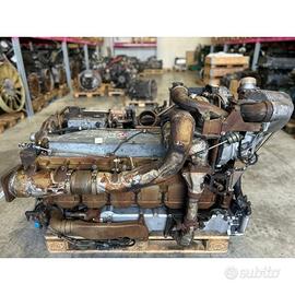 Motore lion's city eev d2066 luh 42