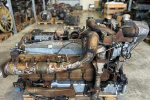 Motore lion's city eev d2066 luh 42