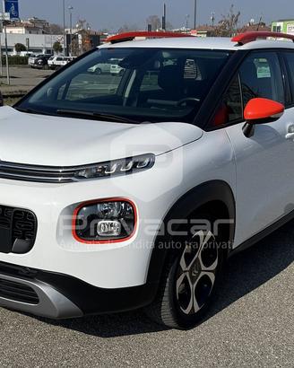 CITROEN C3 Aircross PureTech 110 S&S Shine