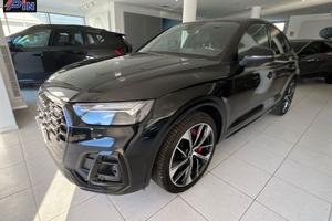 Audi SQ5 Sportback 3.0 TDI Sport Attitude qua...