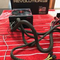 Alimentatore Enermax Revolution 85+ 1050 watt