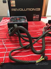 Alimentatore Enermax Revolution 85+ 1050 watt