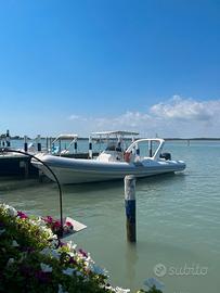 Bat 880 Ultimate - 2x Mercury Verado 250