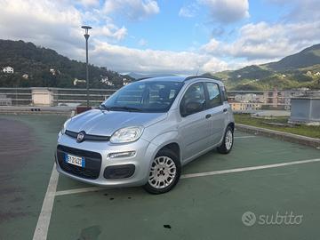 FIAT PANDA 1.2 NEOPATENTATI