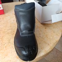 scarpe antinfortunistiche 