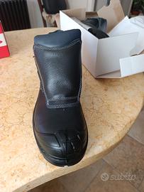 scarpe antinfortunistiche 