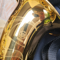 SAX SASSOFONO TENORE YAMAHA 275 JAPAN,280,bocchino