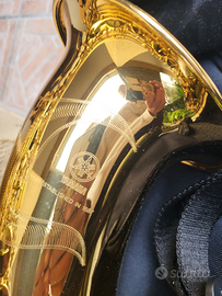 SASSOFONO TENORE yamaha 275 japan, 280,grassi. SAX
