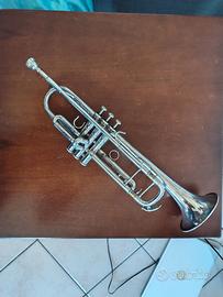 Tromba Yamaha Xeno