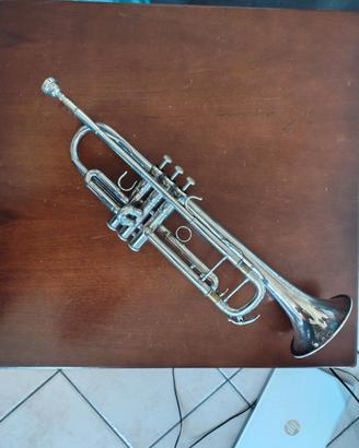 Tromba Yamaha Xeno