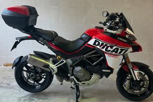 Ducati Multistrada 1260 S - FULL OPTIONAL