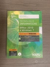 Tecnologie Informatiche