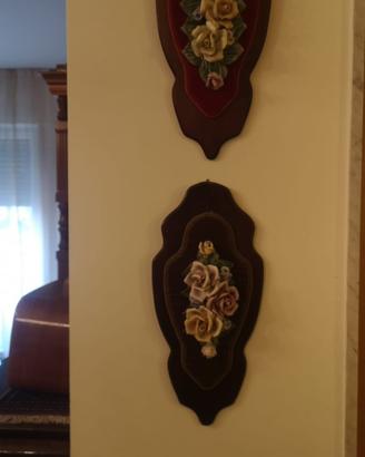 Complemento d’arredo in madreperla