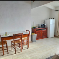 Casa Vacanza per brevi periodi