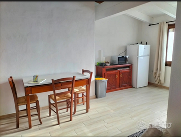 Casa Vacanza per brevi periodi