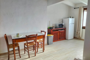 Casa Vacanza per brevi periodi