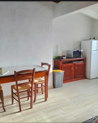 Casa Vacanza per brevi periodi