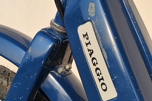 Ciao Piaggio completamente originale