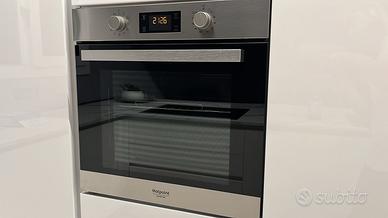 Forno Hotpoint Ariston