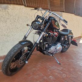 harley Davidson 