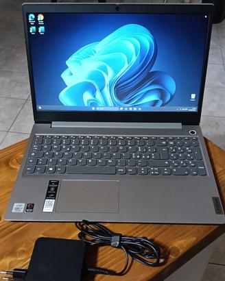 Notebook Lenovo v15 iil i7 10th generazione