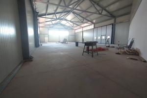 Rif.AFF8579| capannone cesena