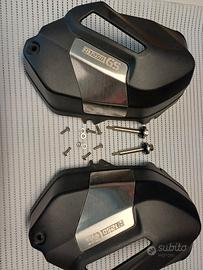 Protezioni  cilindri Gs1250 e Adventure 1250