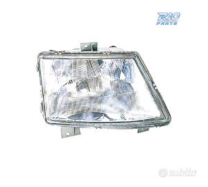 FANALE DESTRO MERCEDES VITO W638 96-03