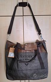 Borsa Borsoncino Avirex