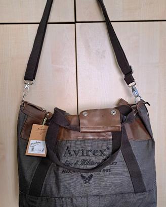 Borsa Borsoncino Avirex