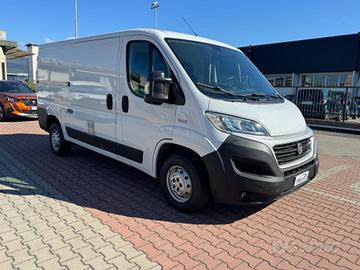 FIAT Ducato 35 3.0 CNG BENZINA/METANO PM-TN FURG