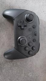 controller pro Nintendo switch 