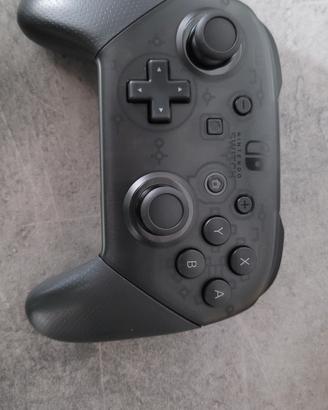 controller pro Nintendo switch 