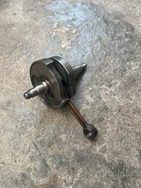 Albero motore ape/ vespa originale