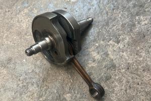 Albero motore ape/ vespa originale