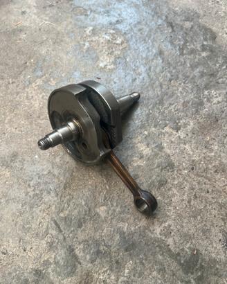 Albero motore ape/ vespa originale