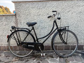 Bicicletta da donna 26”