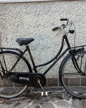 Bicicletta da donna 26”