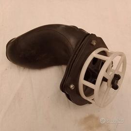 Cassetta filtro HM CRE 50 Six