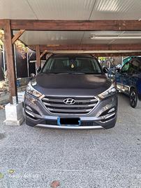  ihunday Tucson