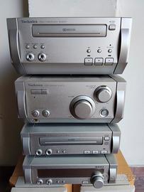 hi-fi Technics