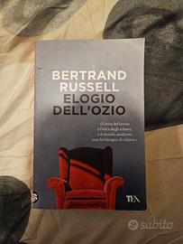 Elogio dell'Ozio Russel