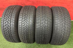 205 60 16 Gomme Invernali 75-90% Pirelli 205 60R16