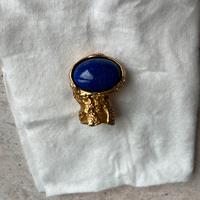 ANELLO YVES SAINT LAURENT