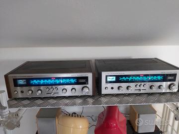 SUPERSCOPE Marantz  sinto amplificatore 