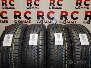 4 GOMME 195/55 R16 87W PIRELLI – ESTIVE (RSC)