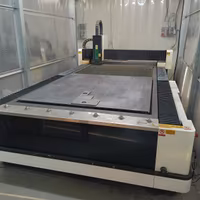 Taglio Laser Fibra Anno 2021 - RAYCUS 1000W