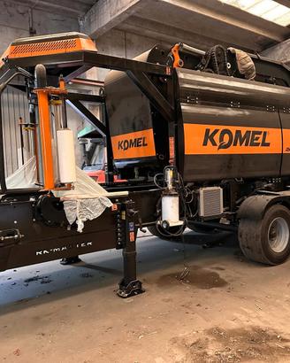 Komel RK MASTER 1200 PRO