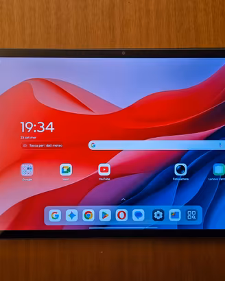 Lenovo Idea Tab Pro 256 GB