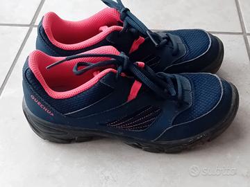 Scarpe trekking QUECHUA